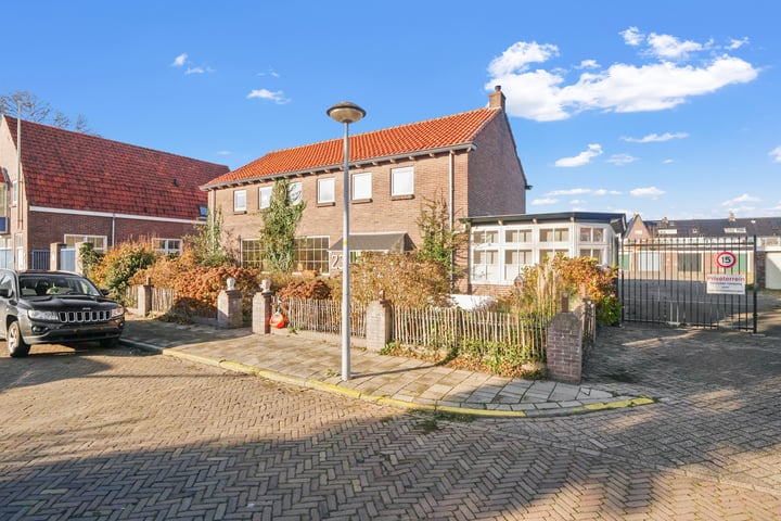 Ambonstraat 23