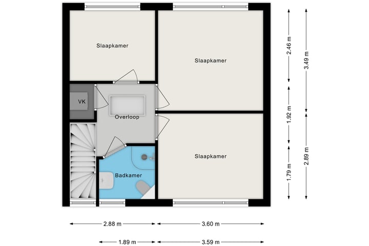 Bekijk foto 42 van Korte Wijden 12