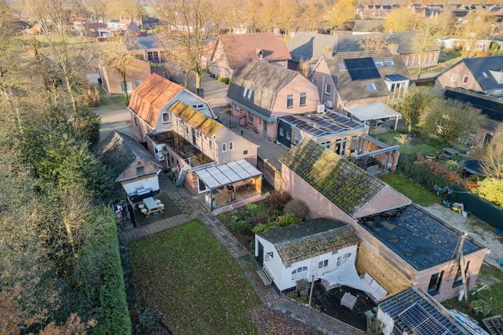 Foto 2 van Hoogstraat 7