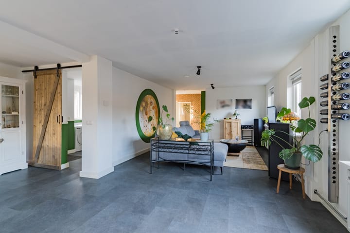 Foto 3 van Hoogstraat 7