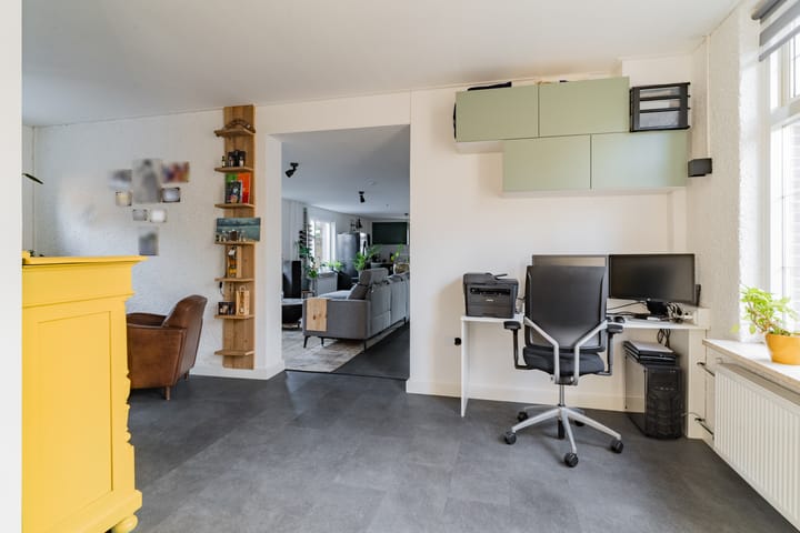 Foto 14 van Hoogstraat 7