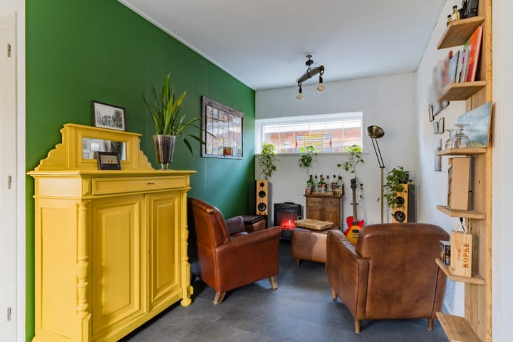 Foto 16 van Hoogstraat 7