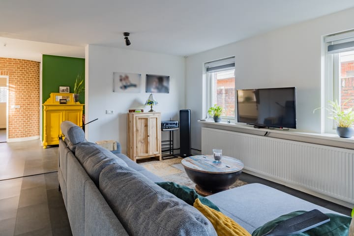 Foto 20 van Hoogstraat 7