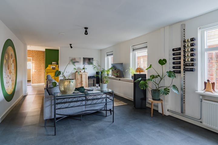 Foto 21 van Hoogstraat 7