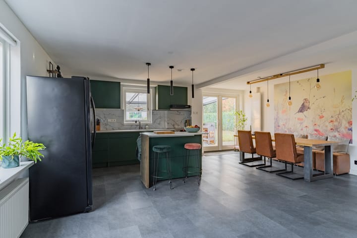 Foto 24 van Hoogstraat 7