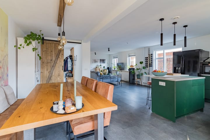 Foto 25 van Hoogstraat 7