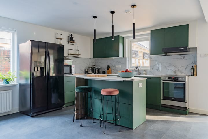 Foto 26 van Hoogstraat 7