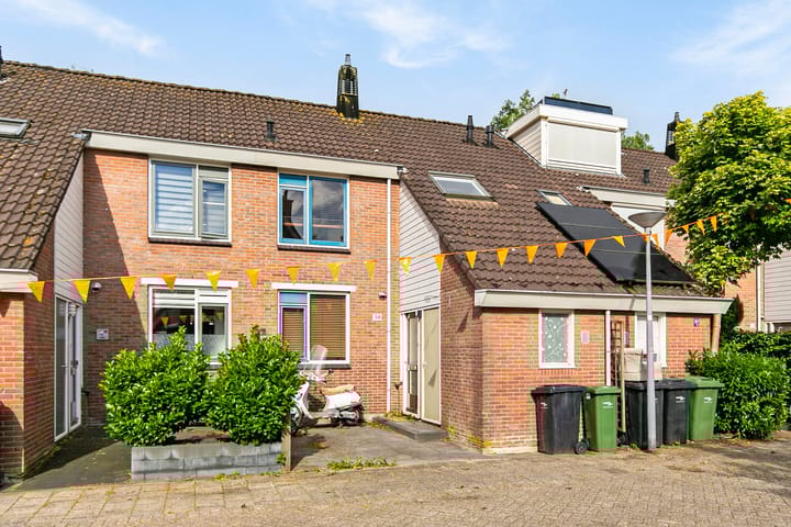 Foto 5 van Witte Klaver 30