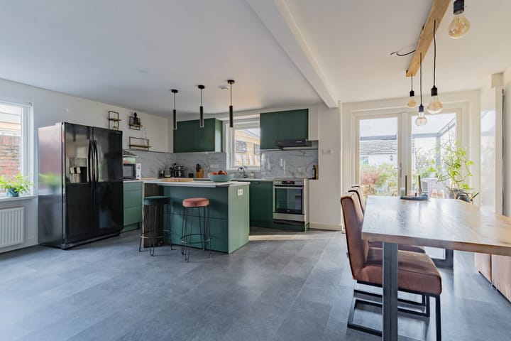 Foto 27 van Hoogstraat 7