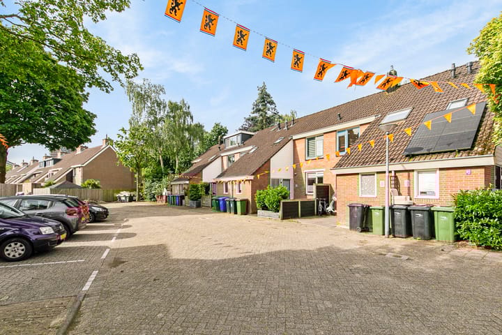 Foto 7 van Witte Klaver 30