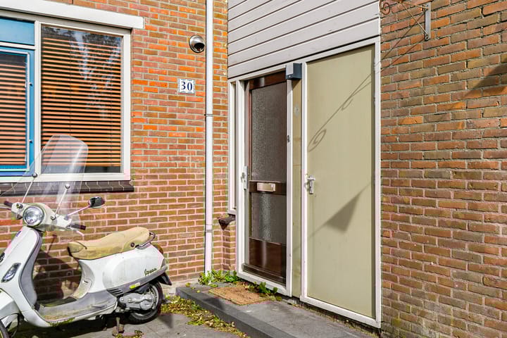 Foto 9 van Witte Klaver 30