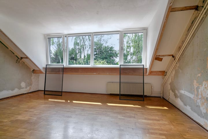 Foto 18 van Witte Klaver 30