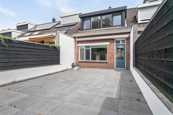 Foto 21 van Witte Klaver 30