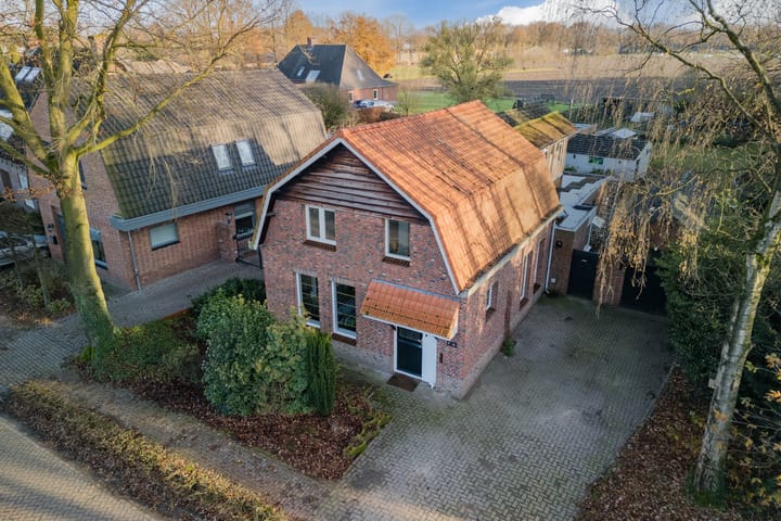 Foto 1 van Hoogstraat 7