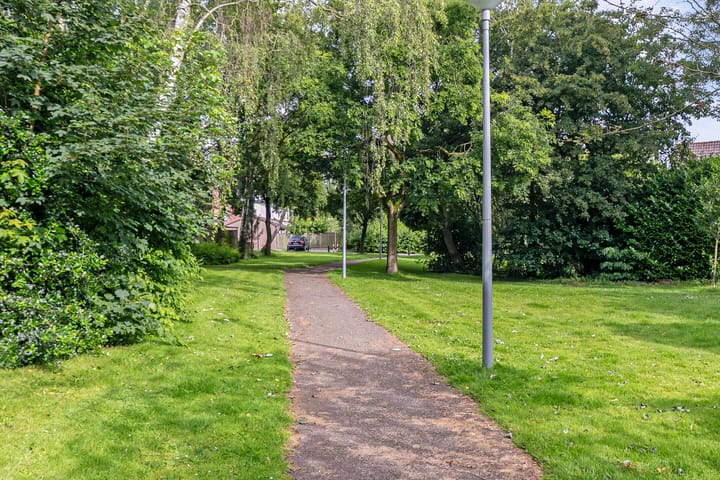 Foto 26 van Witte Klaver 30