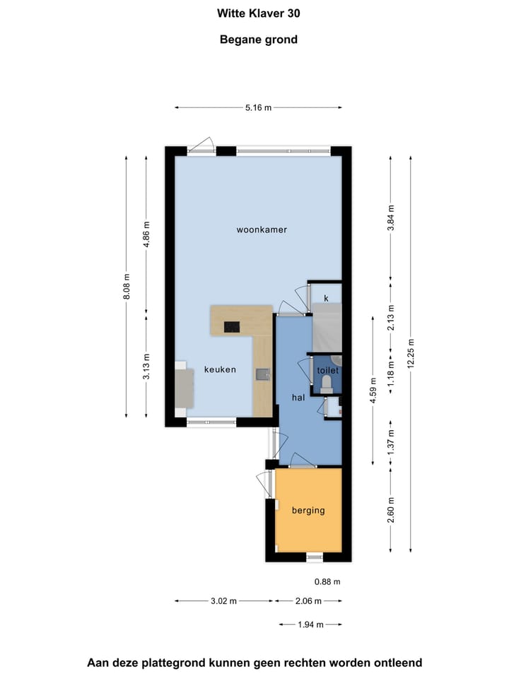 Foto 29 van Witte Klaver 30