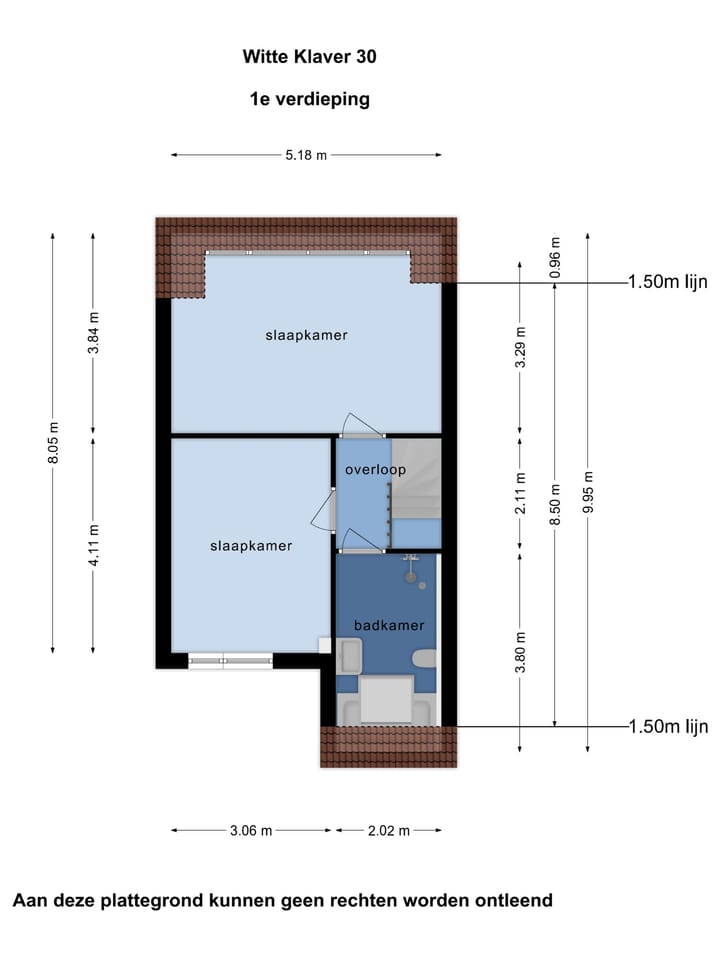 Foto 30 van Witte Klaver 30