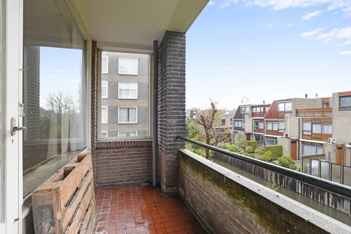 Bekijk foto 10 van Huis te Landelaan 82