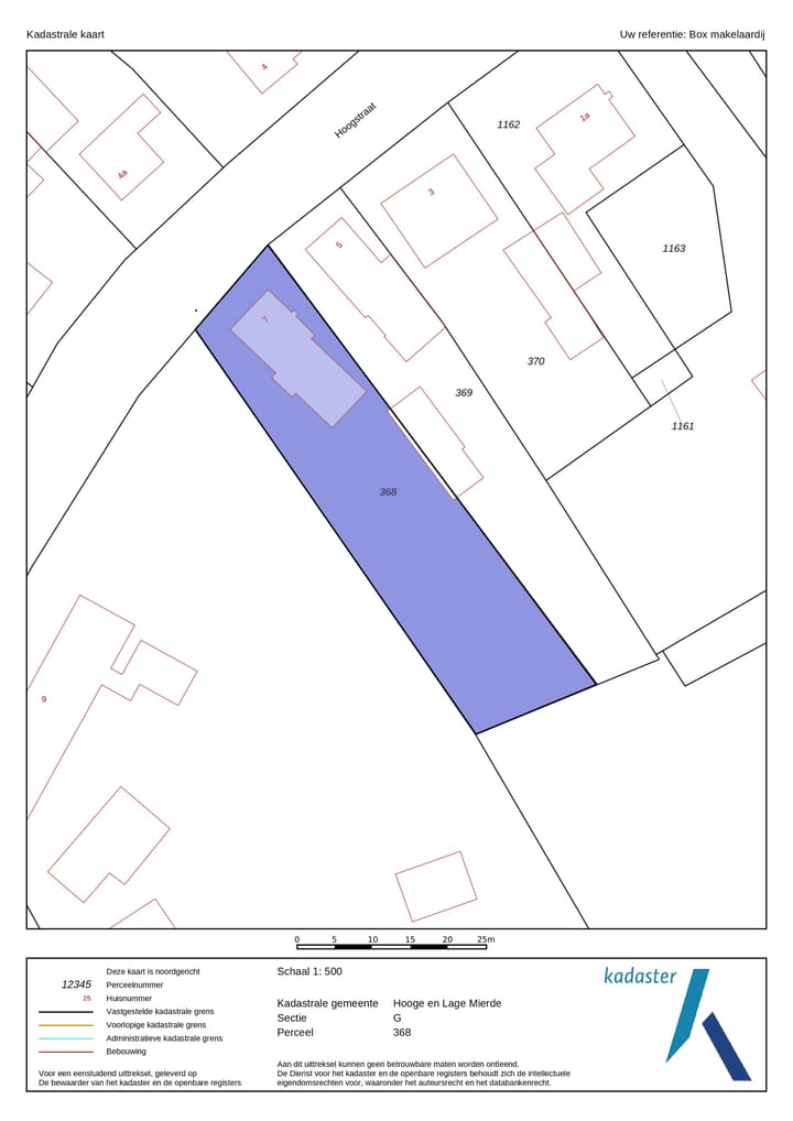 Foto 75 van Hoogstraat 7