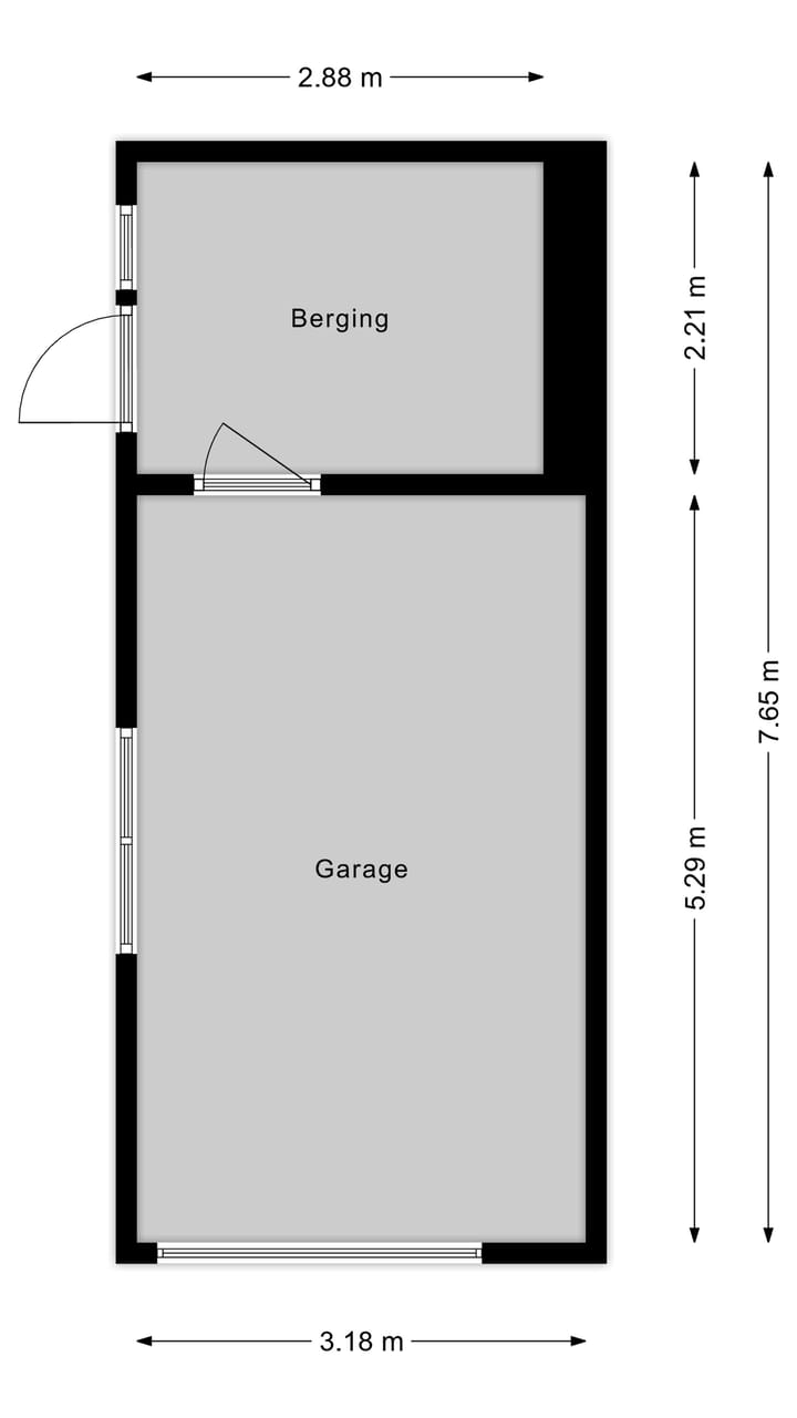 Foto 81 van Hoogstraat 7