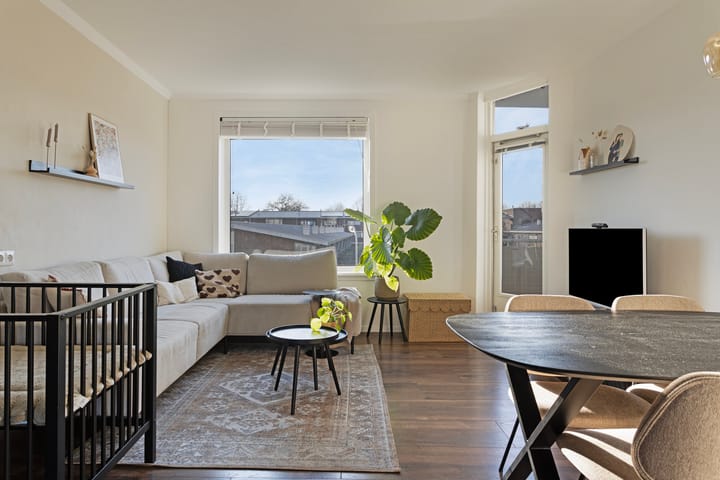 Foto 2 van Anjelierlaan 22-1