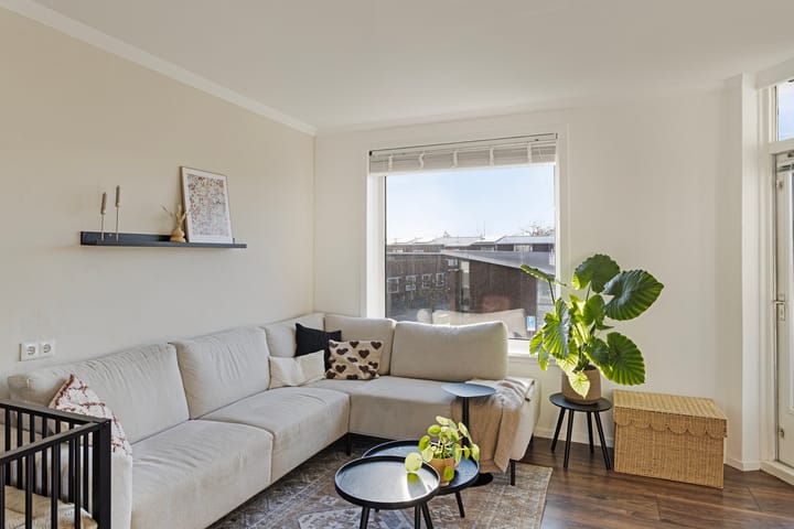 Foto 3 van Anjelierlaan 22-1