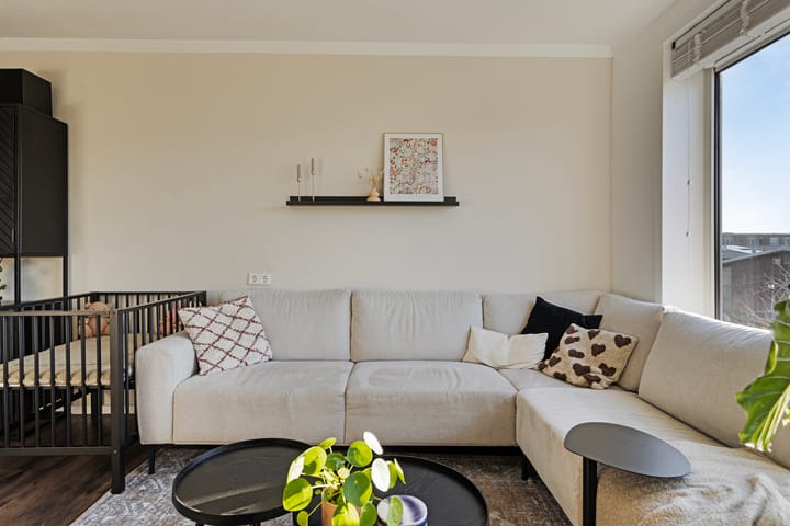 Foto 5 van Anjelierlaan 22-1