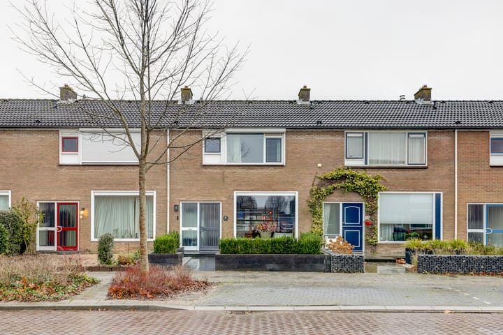 Foto 4 van Rozenlaan 61