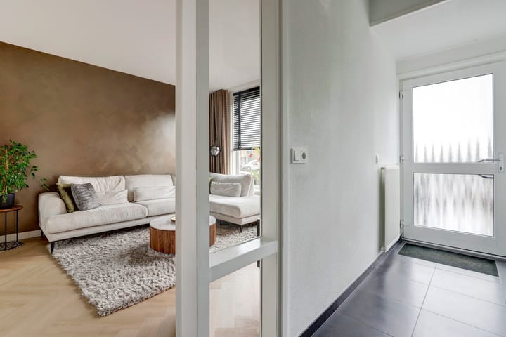 Foto 8 van Rozenlaan 61