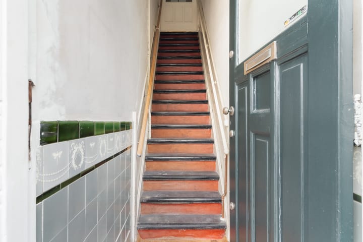 Foto 4 van Bergsingel 112-B