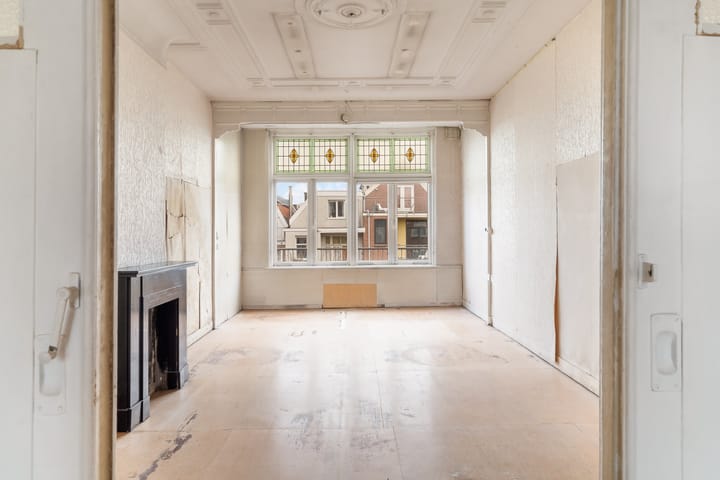 Foto 9 van Bergsingel 112-B