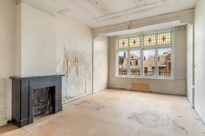 Foto 10 van Bergsingel 112-B