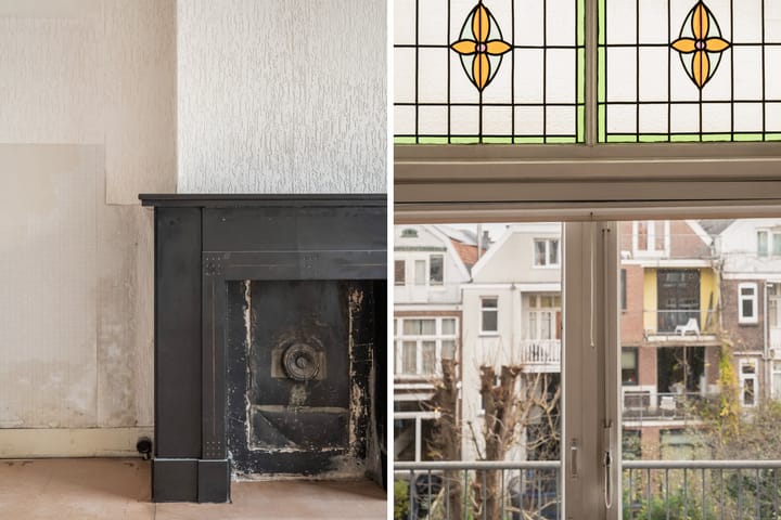 Foto 12 van Bergsingel 112-B