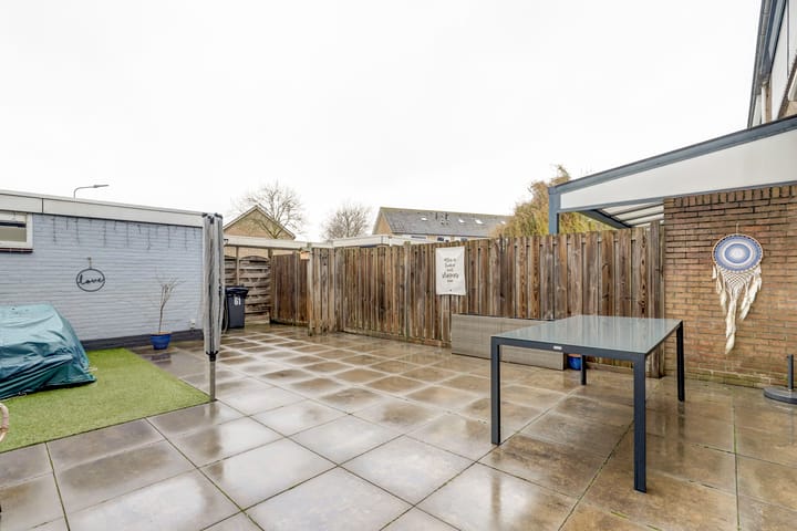 Foto 30 van Rozenlaan 61