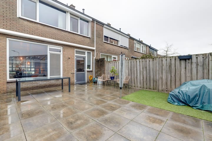 Foto 32 van Rozenlaan 61