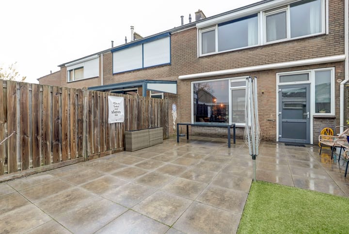 Foto 33 van Rozenlaan 61