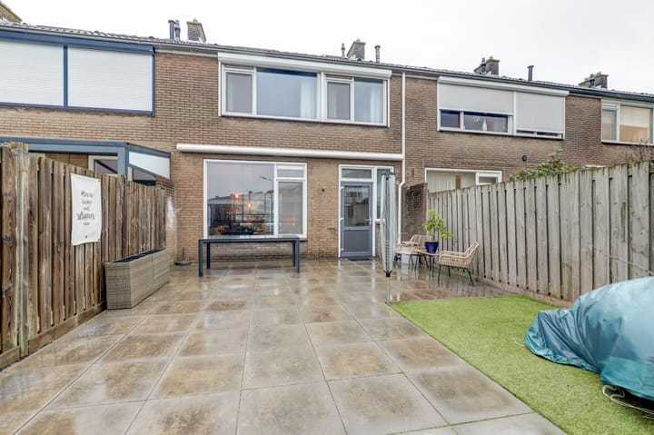 Foto 34 van Rozenlaan 61