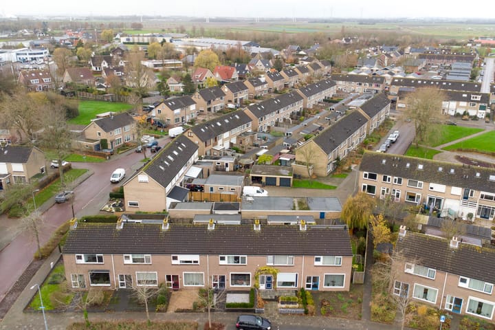 Foto 35 van Rozenlaan 61