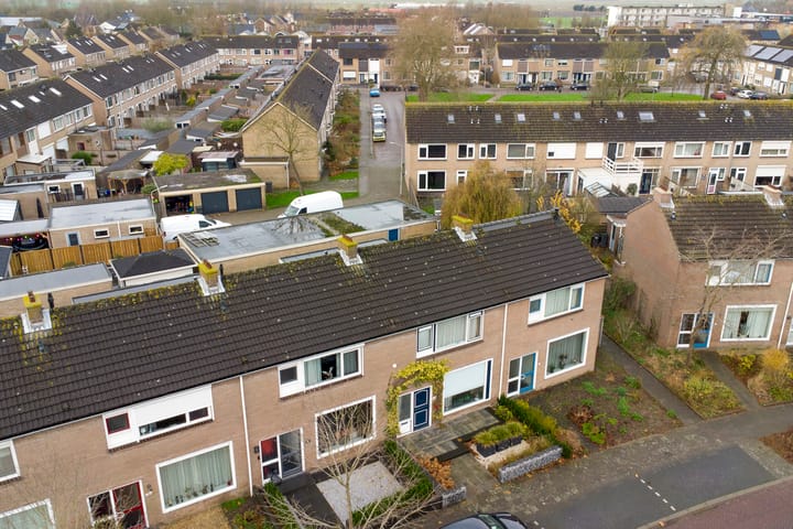 Foto 37 van Rozenlaan 61