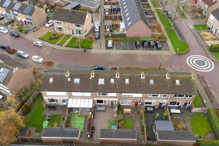 Foto 38 van Rozenlaan 61