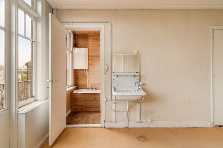 Foto 32 van Bergsingel 112-B