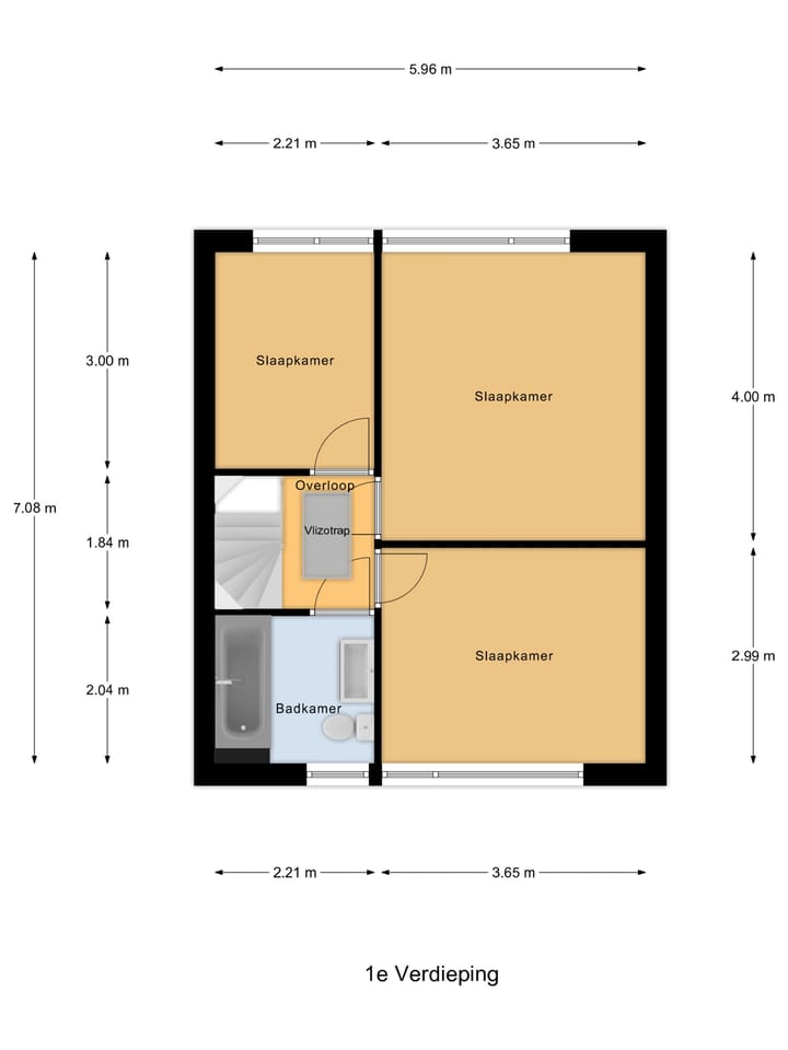 Foto 43 van Rozenlaan 61