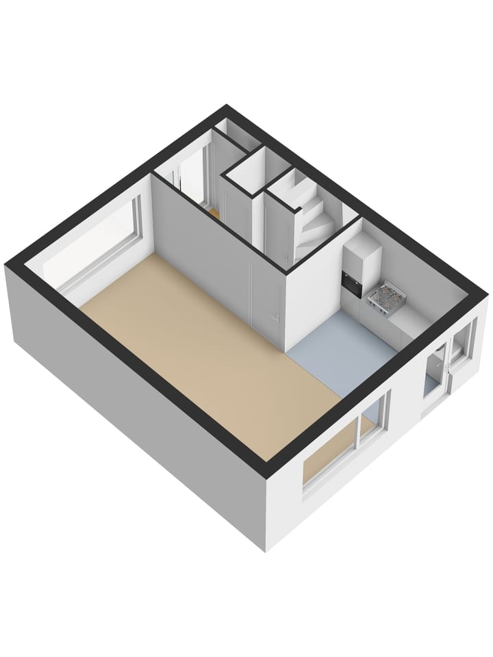 Foto 46 van Rozenlaan 61