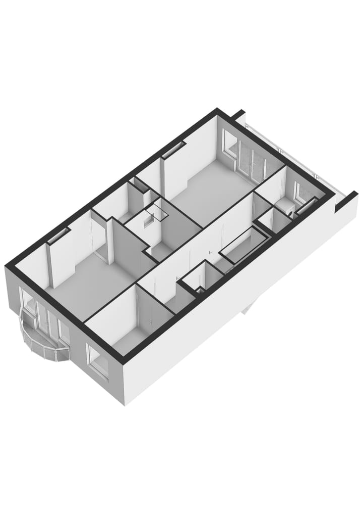 Foto 44 van Bergsingel 112-B