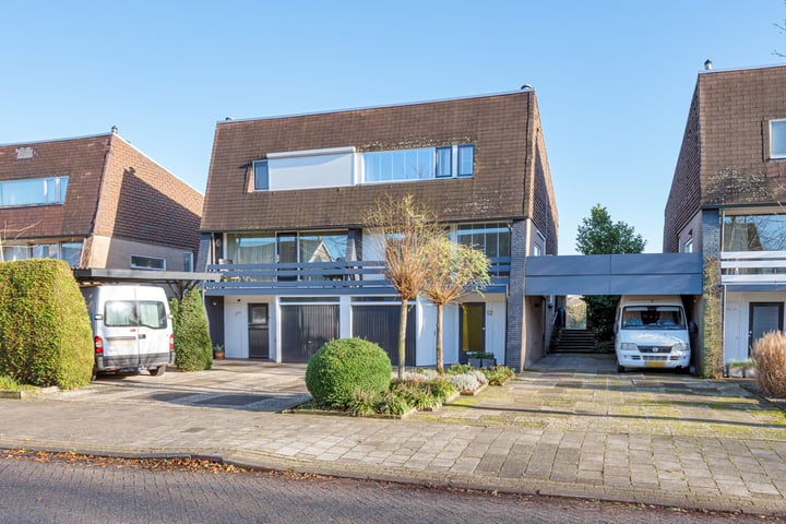 Bekijk foto 1 van Verwestraat 12