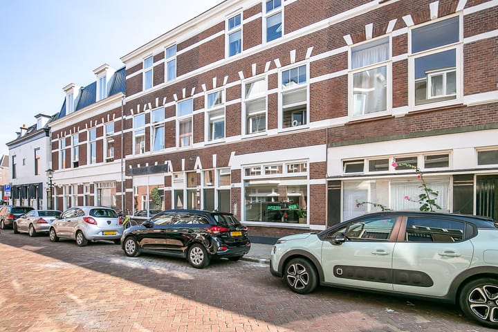 Foto 20 van Marcelisstraat 117-A