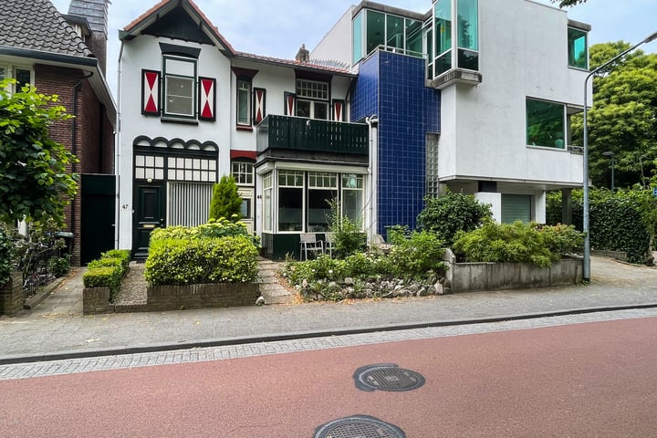 Hoge Naarderweg 49