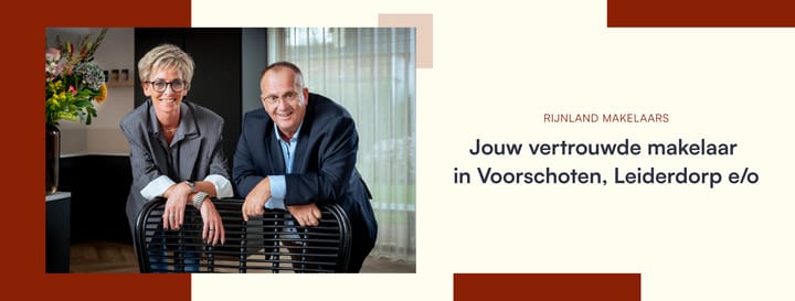 Een promotiefoto voor op kantoor