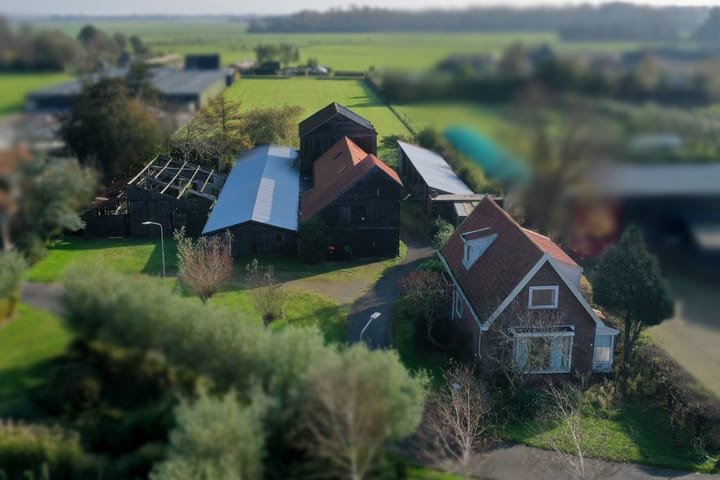 Foto 1 van Noorddorperweg 11