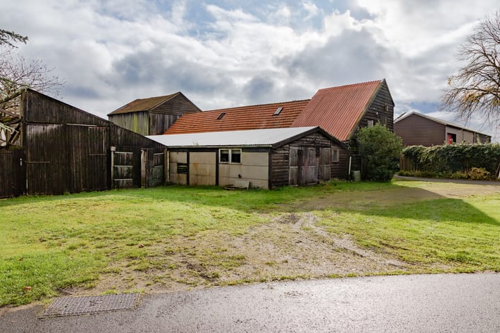 Foto 2 van Noorddorperweg 11